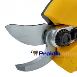 Градинска Акумулаторна Безчеткова Ножица на Батерии 36V + резервен нож Градинска Акумулаторна Безчеткова Ножица на Батерии 36V + резервен нож