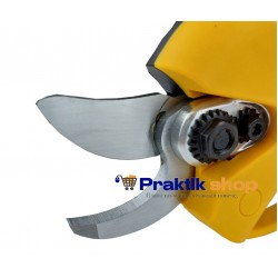 Градинска Акумулаторна Безчеткова Ножица на Батерии 36V + резервен нож Градинска Акумулаторна Безчеткова Ножица на Батерии 36V + резервен нож