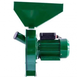 Фуражомелка ДРУЖБА Ярмомелка за фураж с 4 сита 3,8kW Фуражомелка ДРУЖБА Ярмомелка за фураж с 4 сита 3,8kW