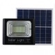 100W LED Прожектор за външен монтаж + Соларен панел + Дистанционно 100W LED Прожектор за външен монтаж + Соларен панел + Дистанционно