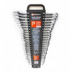 Звездогаечни Ключове FORCE KRAFT 6-32mm- 25 части немски  Звездогаечни Ключове FORCE KRAFT 6-32mm- 25 части немски