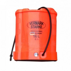 Акумулаторна / електрическа пръскачка Vermark Starke 16l Немска