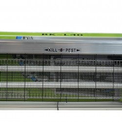 Лампа против насекоми PEST KILLER 40W Размер 650х92х310мм