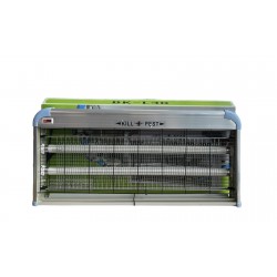 Лампа против насекоми PEST KILLER 40W Размер 650х92х310мм