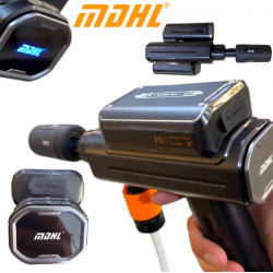 Професионана Акумулаторна Водоструйка Безжична MDHL Ultra Мощна 6в1