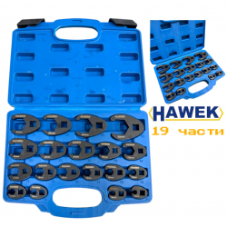 КОМПЛЕКТ   КЛЮЧОВЕ "ПАЧИ КРАК"  HAWEK , HW-1189