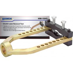 СКОБА ЗА ДЕМОНТАЖ НА КАРЕТА HAWEK , HW-1042