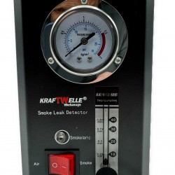 Уред за откриване на утечки чрез пушек , KraftWelle Уред за откриване на утечки чрез пушек , KraftWelle