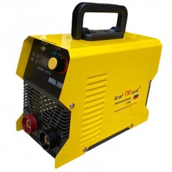 Инверторен Електрожен 390А KRAFTROYAL с дислей Inverter Инверторен Електрожен 390А KRAFTROYAL с дислей Inverter