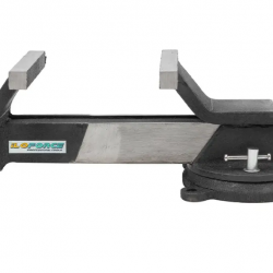 Въртящо стоманено менгеме  4"(100мм) iLOFORCE Въртящо стоманено менгеме  4"(100мм) iLOFORCE