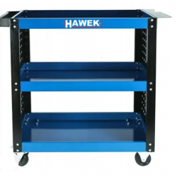 Количка за инструменти HAWEK 78х67х36 136кг Количка за инструменти HAWEK 78х67х36 136кг