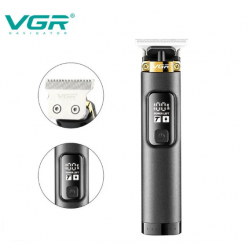 Машинка за подстригване VGR V-985 с турбо функция