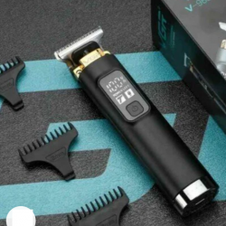 Машинка за подстригване VGR V-985 с турбо функция Машинка за подстригване VGR V-985 с турбо функция