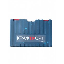 Перфоратор къртач комбиниран 11DE 2500W KraftRoyal