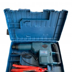 Перфоратор къртач комбиниран 11DE 2500W KraftRoyal