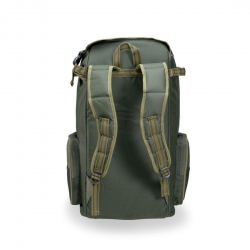Раница Mivardi Bagpack Multi Green 50 литра