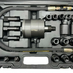 НЕМСКИ ПРОФЕСИОНАЛЕН ПНЕВМАТИЧЕН ОБРАТЕН ЧУК ЗА ДЕМОНТАЖ НА ДЮЗИ KRAFTWELLE НЕМСКИ ПРОФЕСИОНАЛЕН ПНЕВМАТИЧЕН ОБРАТЕН ЧУК ЗА ДЕМОНТАЖ НА ДЮЗИ KRAFTWELLE