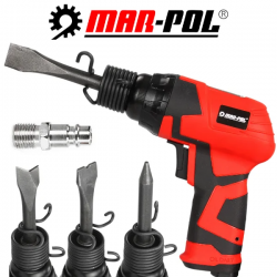 Пневматичен Чук – Къртач MAR-POL M90325 Пневматичен Чук – Къртач MAR-POL M90325