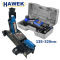 КРИК КРОКОДИЛ 2 ТОНА HAWEK 135-320мм в КУФАР