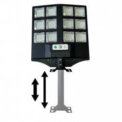 Соларен LED Прожектор SUNVISION Лампа 1200W 29-15