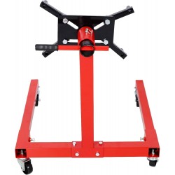 Стойка за двигатели 570кг (1250lb) STAHLMAYER