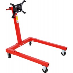 Стойка за двигатели 570кг (1250lb) STAHLMAYER