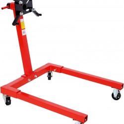 Стойка за двигатели 570кг (1250lb) STAHLMAYER