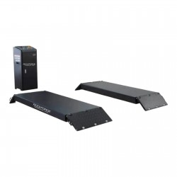 НОЖИЧЕН ПОДЕМНИК ROCKFORCE  В30Y  С ТОВАРОПОДЕМНОСТ 3 ТОНА (105-1850мм)