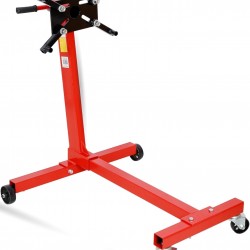 Стойка за двигатели  450кг (1000lb) STAHLMAYER