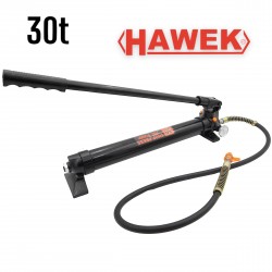 ХИДРАВЛИЧНА ПОМПА 30 ТОНА HAWEK , HW-1186