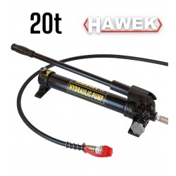 ХИДРАВЛИЧНА ПОМПА 20 ТОНА HAWEK , HW-1185