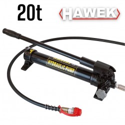ХИДРАВЛИЧНА ПОМПА 20 ТОНА HAWEK , HW-1185