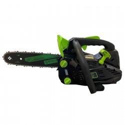 Мини бензинова резачка за кастрене  STAHLMAYER 25.4cc , 30см шина , 2 вериги