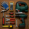 Инструменти и аксесоари