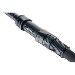 Mivardi Atomium 360SH 12ft 3.5lb трисекционна шаранджийска въдица - 3 части