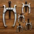 Скоби за лагери и шарнири