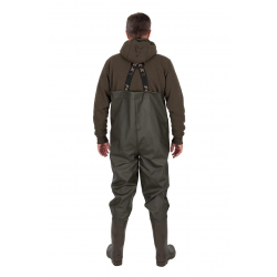 гащеризон Fox HD Khaki Waders