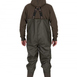гащеризон Fox HD Khaki Waders