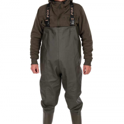 гащеризон Fox HD Khaki Waders