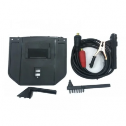 Професионален Инверторен Електрожен 400A STAHLMAYER с дисплей MMA