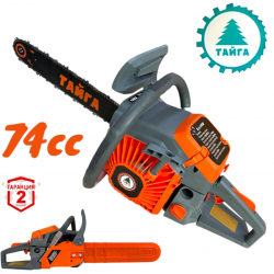 БЕНЗИНОВА РЕЗАЧКА ЗА ДЪРВА ПРОФЕСИОНАЛНА ТАЙГА 74КУБ 2025г. БЕНЗИНОВА РЕЗАЧКА ЗА ДЪРВА ПРОФЕСИОНАЛНА ТАЙГА 74КУБ 2025г.