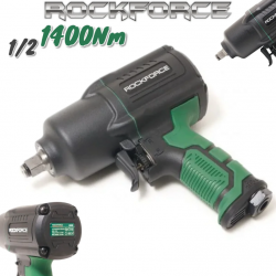Пневматичен гайковерт 1400нм 1/2″ RockForce