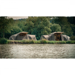 Подслон Base Camp XXL - Mivardi