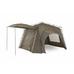 Подслон Base Camp XXL - Комплект за свързване на палатки (2 бр.) - Mivardi