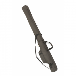 Калъф за въдици Entrix 215 - Mivardi двоен калъф за въдици на 2 части