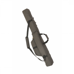 Калъф за Въдици Entrix 145см - Mivardi двоен калъф за въдици на 3 части