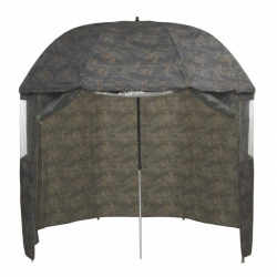 Mivardi Umbrella Camou PVC + full cover чадър с тента