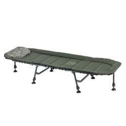 Mivardi Bedchair CamoCODE Express 6 легло