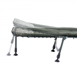 Mivardi Bedchair CamoCODE Express 6 легло