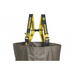 Mivardi Waders Hardcore MC Гащеризон за риболов и лов